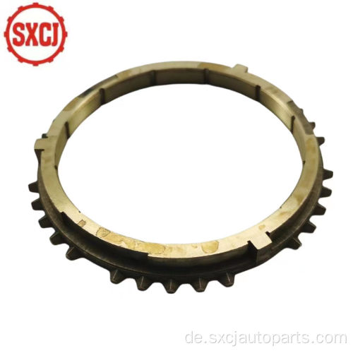 Rabatt-Manual Auto Parts Getriebe Synchronizer Ring OEM 33368-30060 für Toyota LX80